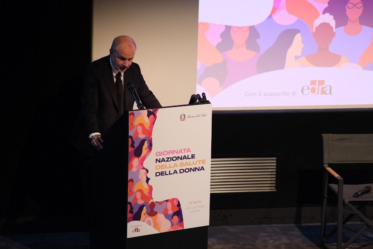 Giornata nazionale della salute della donna. Alla Casa del Cinema di Roma screening, visite gratuite e l’incontro per approfondire tutti gli elementi che contribuiscono alla tutela della salute femminile oggi  